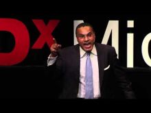 We Must Change the Culture of Science and Teaching: Freeman Hrabowski at TEDxMidAtlantic 2012