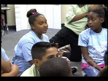 AfterSchool KidzScience: Leading "Engage"